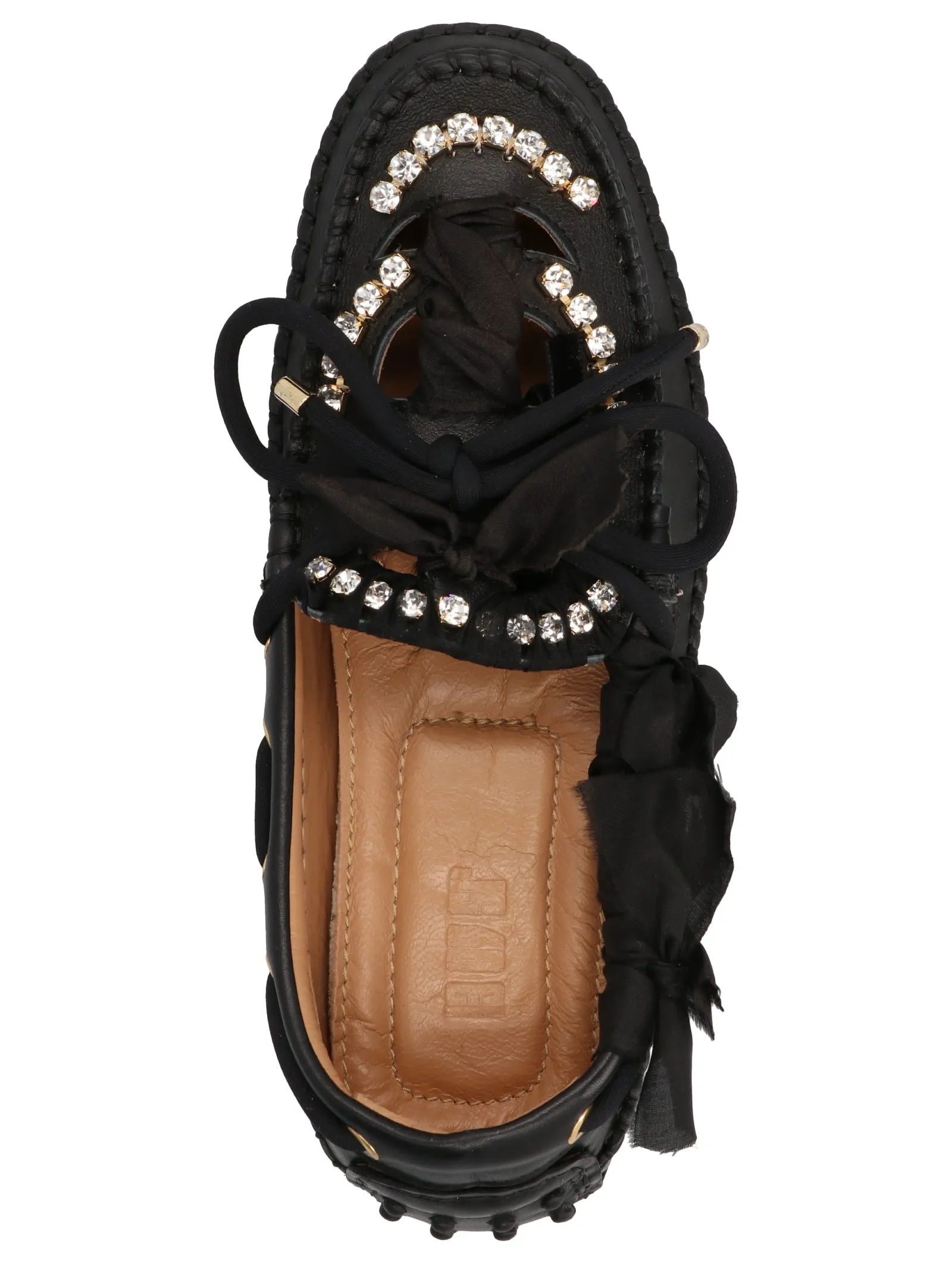 13 09 Sr 'Medusa' Loafers