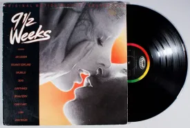 9 1/2 Weeks - Original Motion Picture Soundtrack