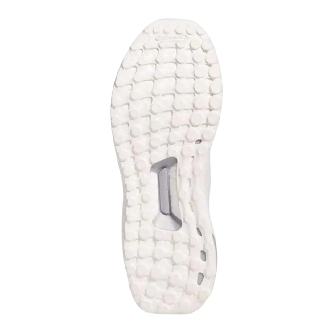 Adidas - Women's UltraBoost 5.0 DNA 'Chalk White' - Chalk White / Chalk White / Silver Metallic