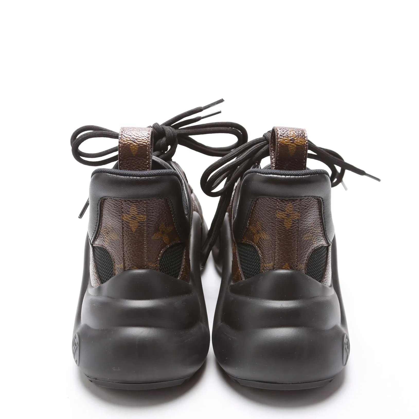Archlight Sneakers Size 36.5 Black