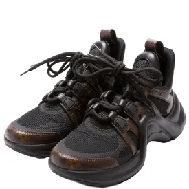 Archlight Sneakers Size 36.5 Black