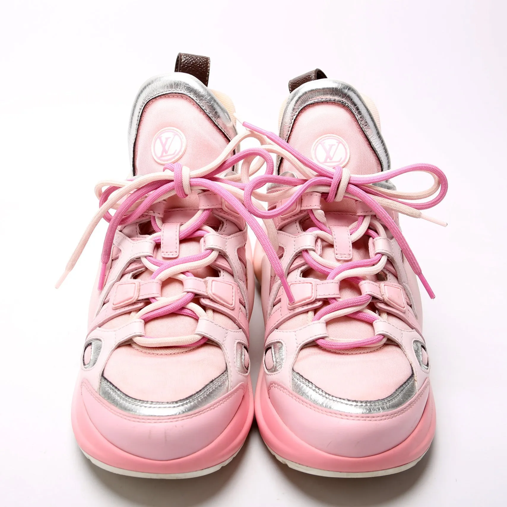 Archlight Sneakers Size 37