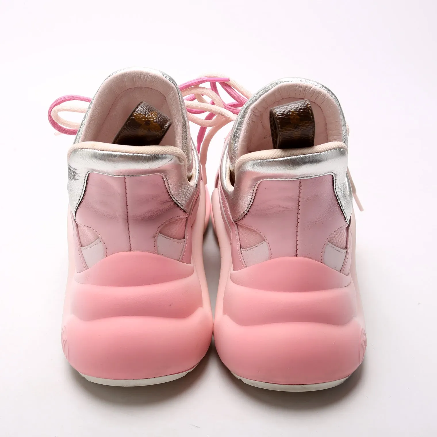 Archlight Sneakers Size 37