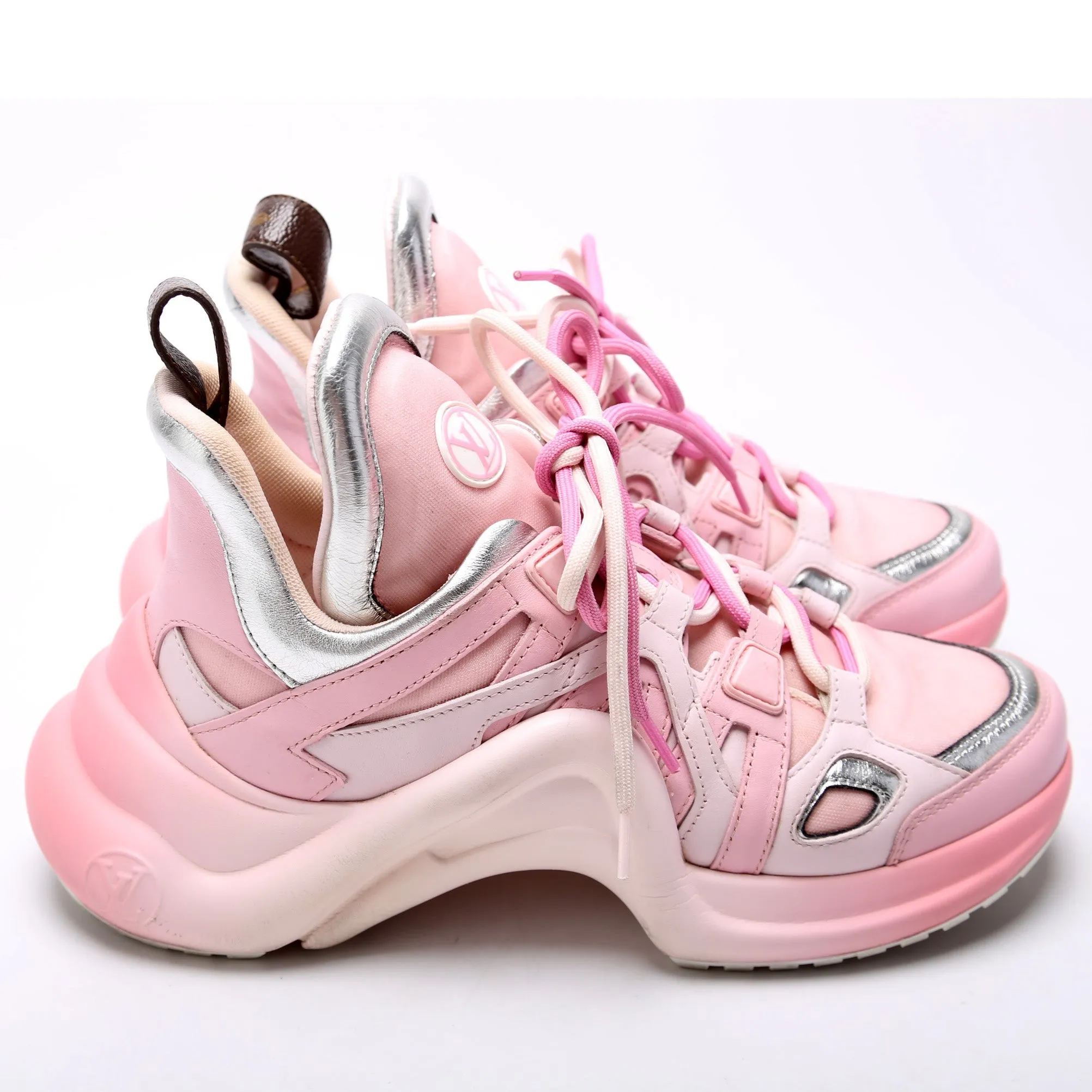 Archlight Sneakers Size 37