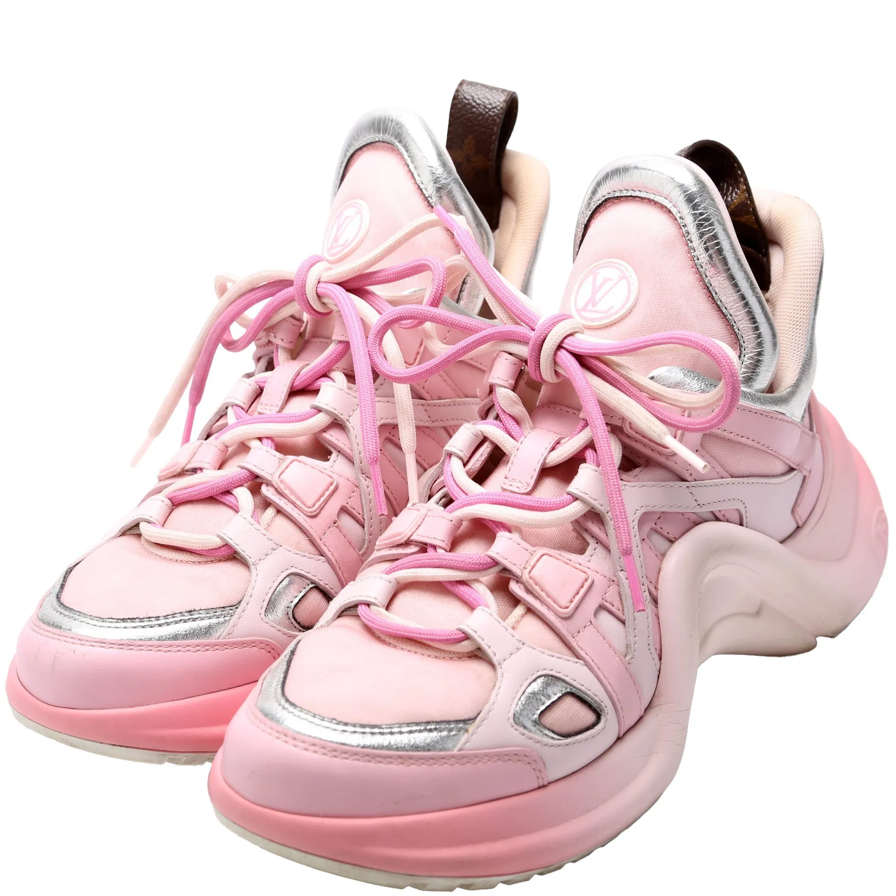 Archlight Sneakers Size 37