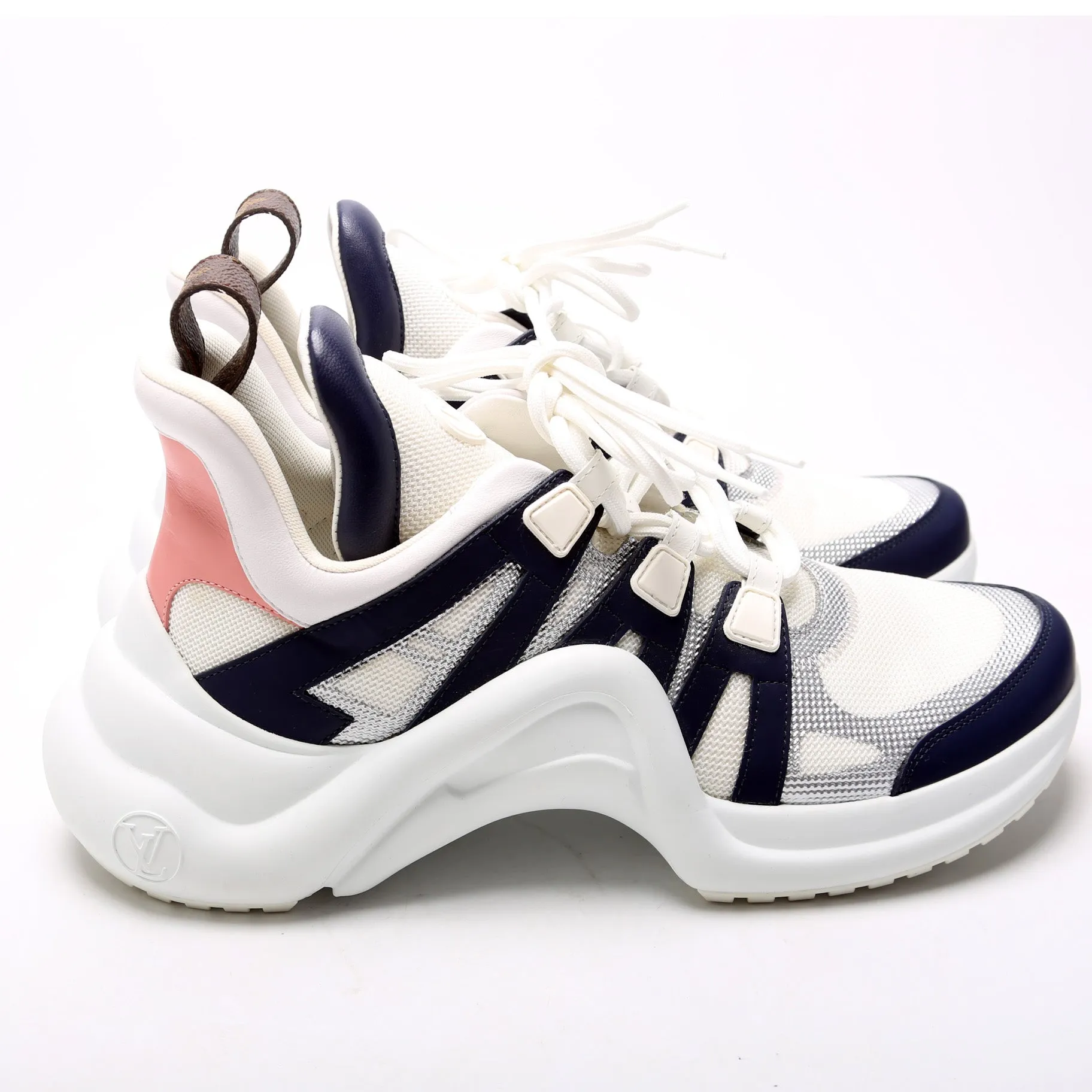 Archlight Sneakers Size 41