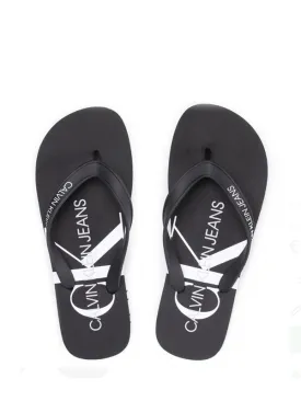 Beach Sandal Monogra