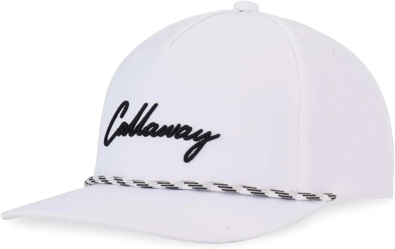 Callaway Golf Retro Collection Headwear