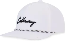 Callaway Golf Retro Collection Headwear