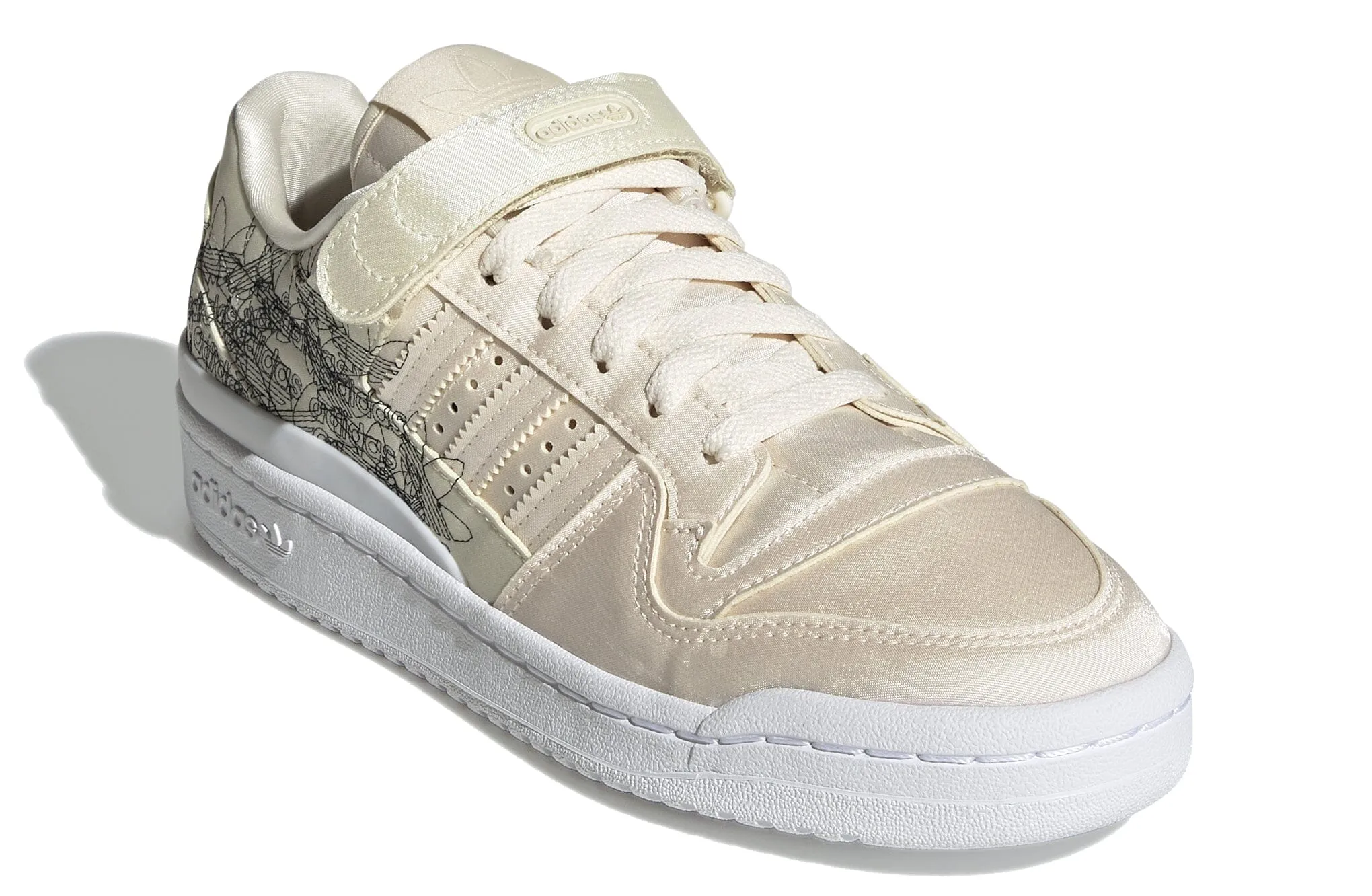 FORUM 84 LOW SHOES