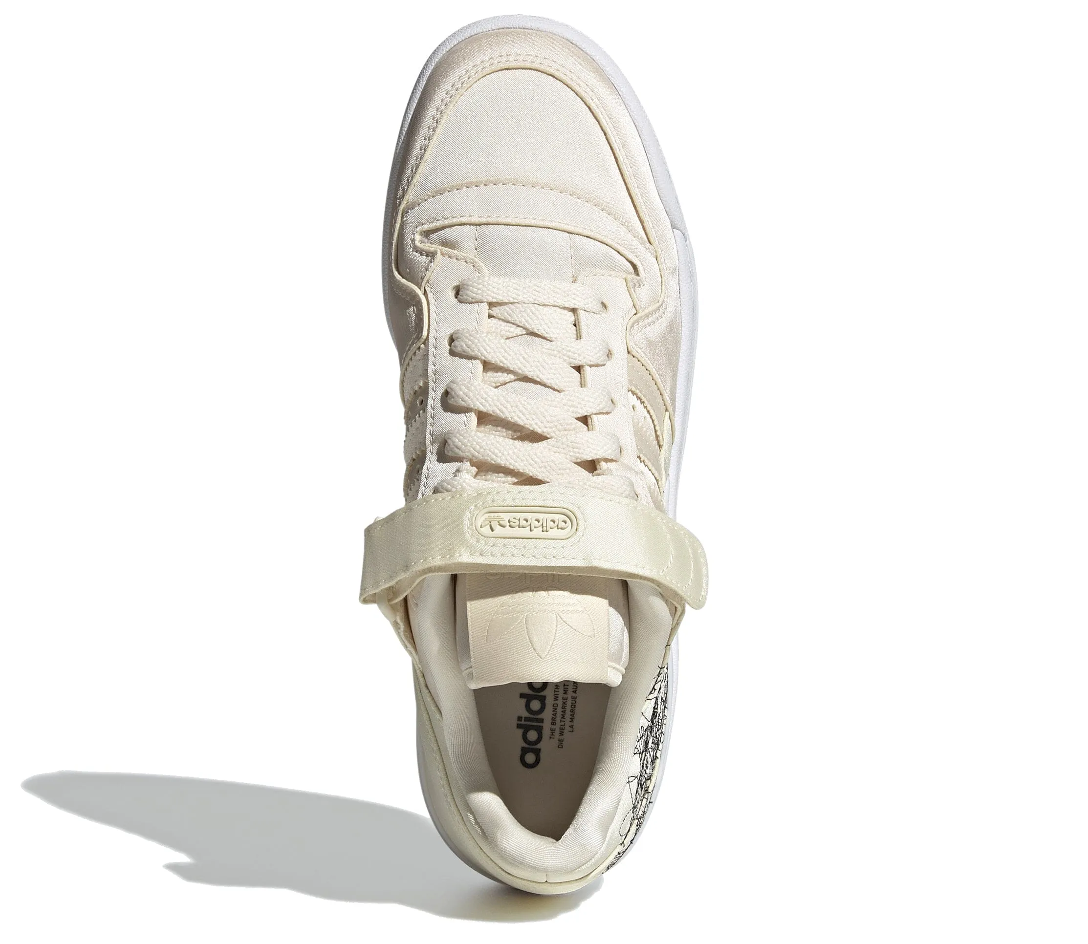 FORUM 84 LOW SHOES
