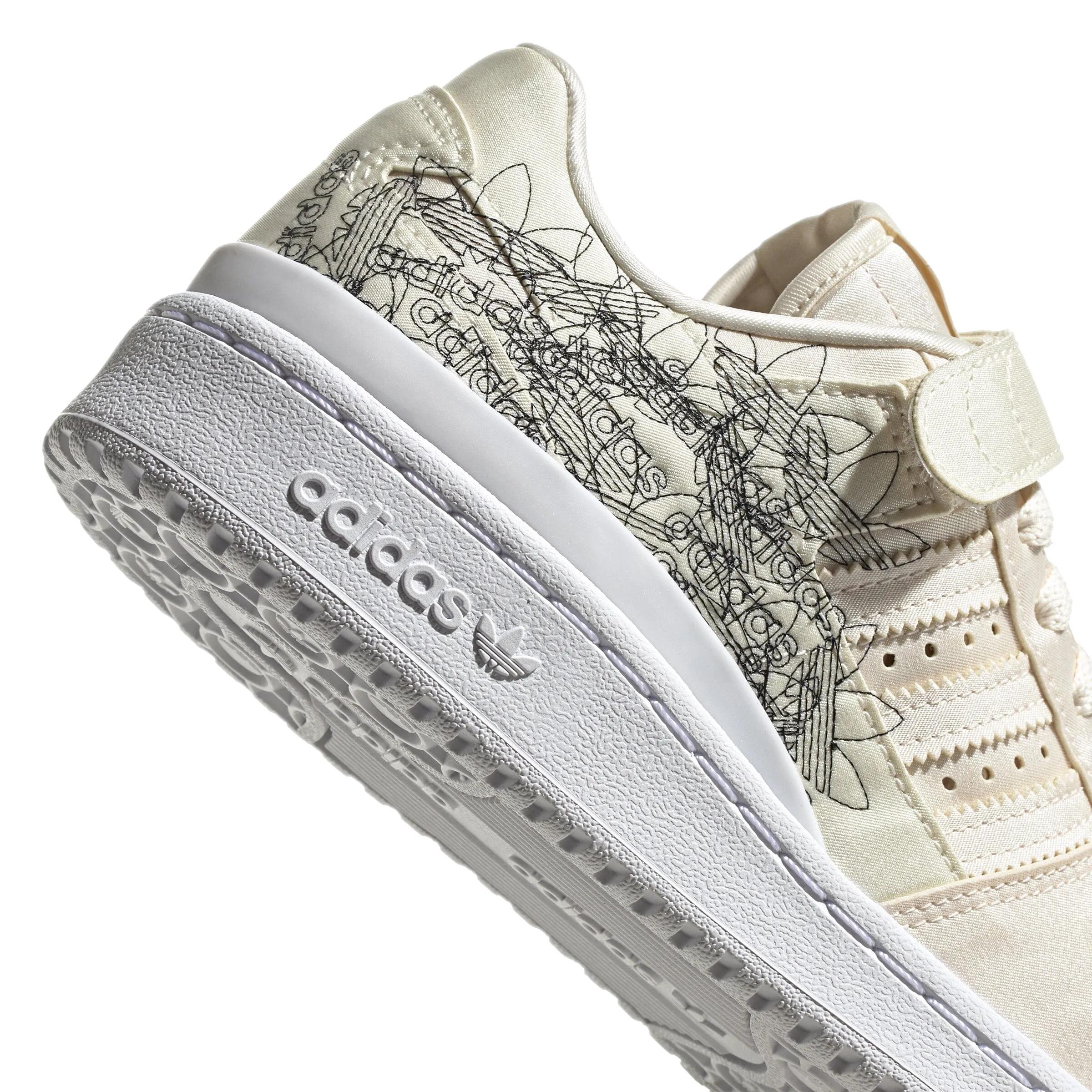 FORUM 84 LOW SHOES