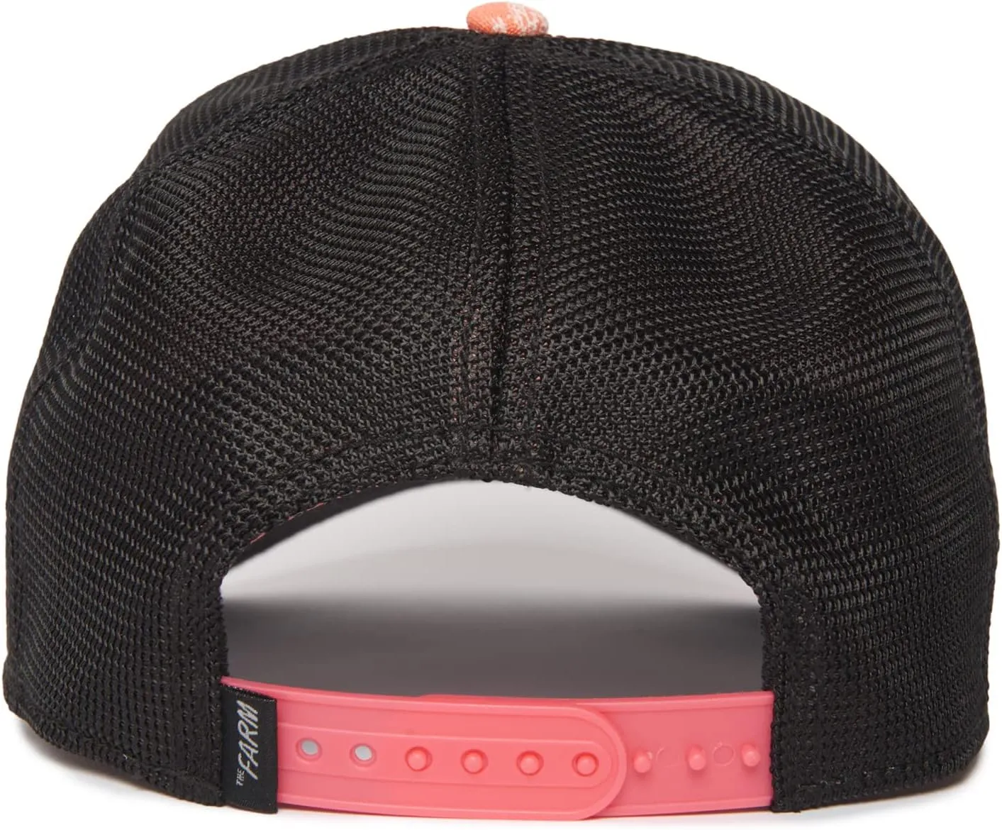 Goorin Bros. The Farm Kerchief Motif Collection Trucker Hat for Men and Women, One Size