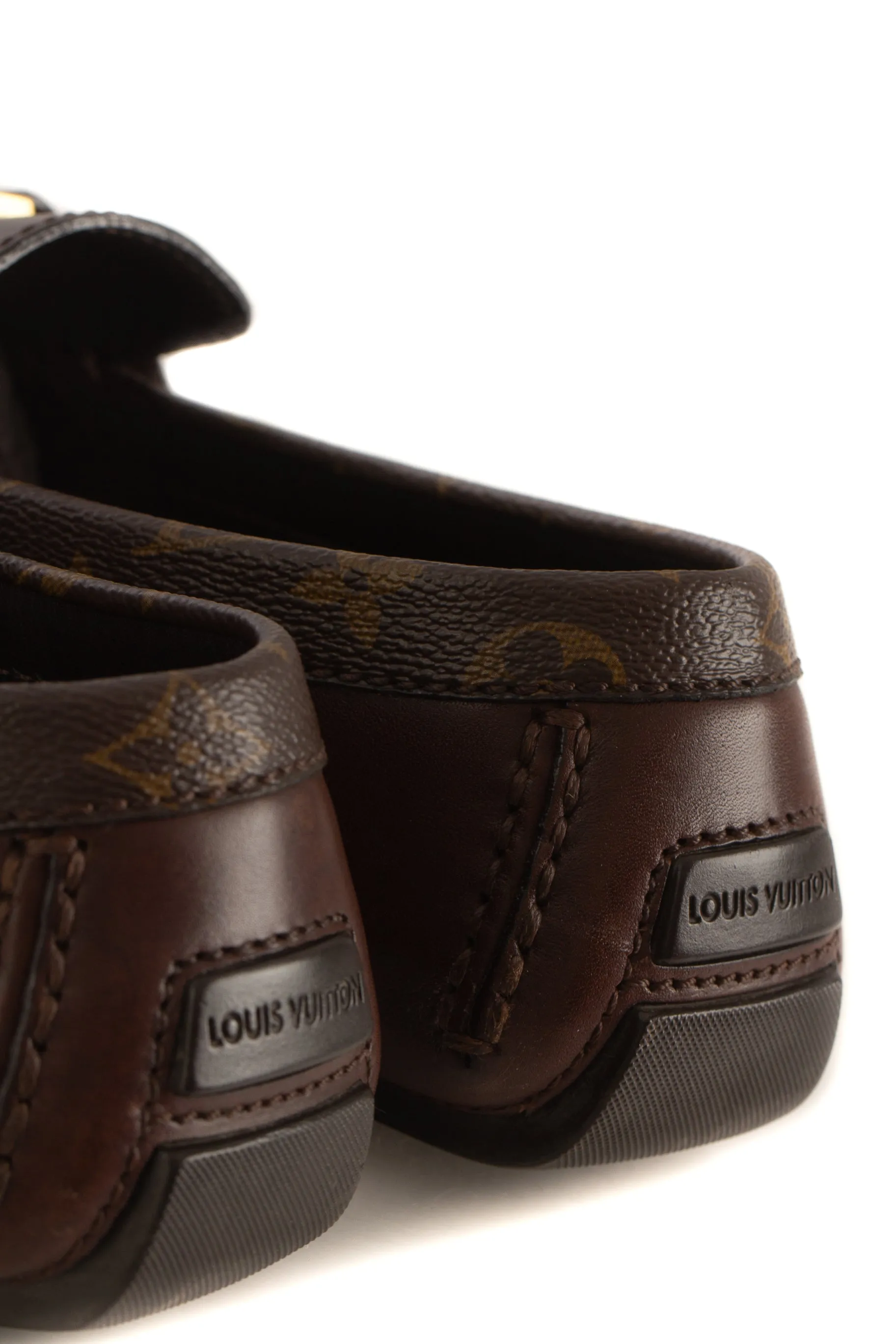 Louis Vouitton, Talla 8.5