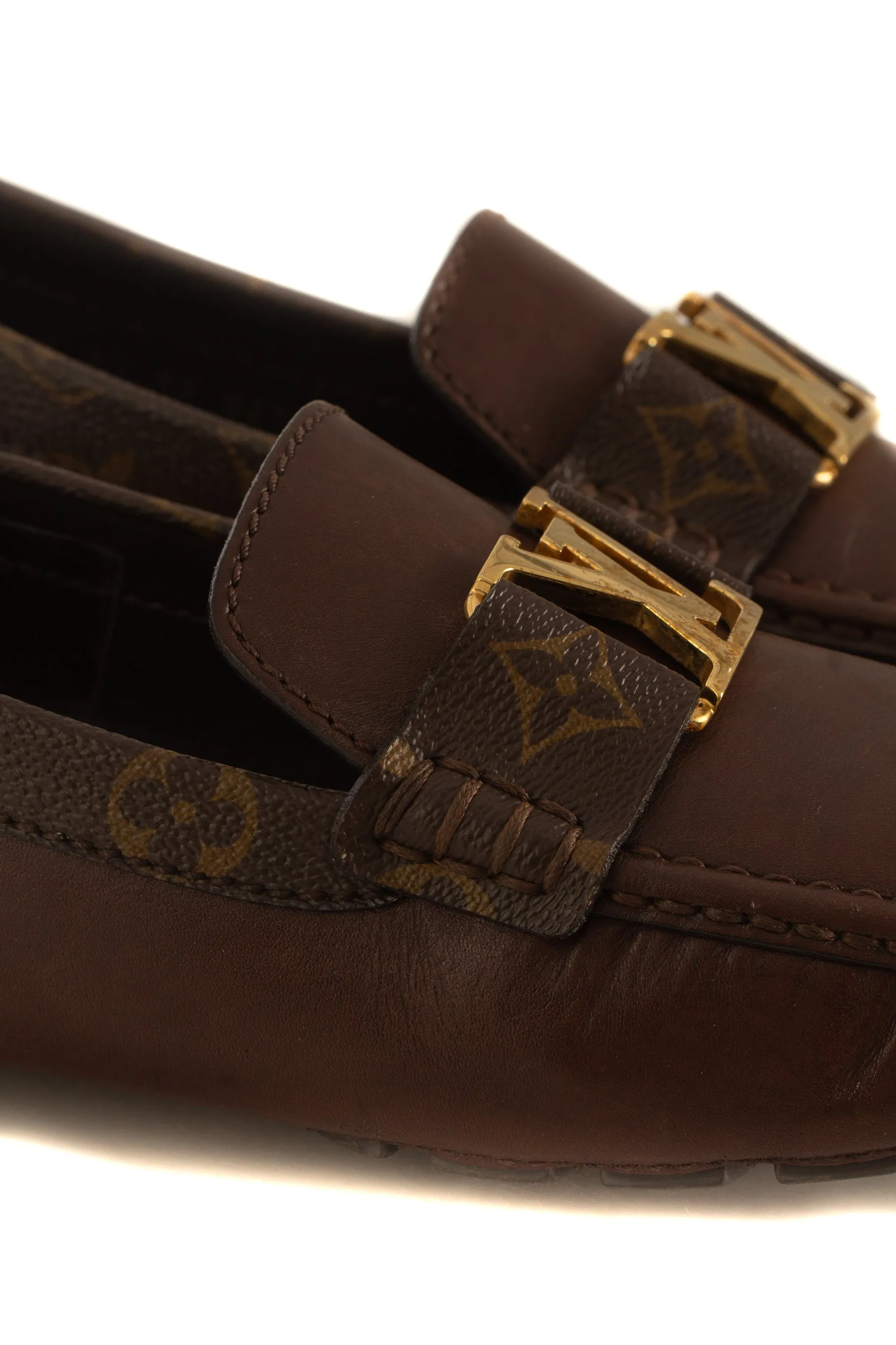 Louis Vouitton, Talla 8.5