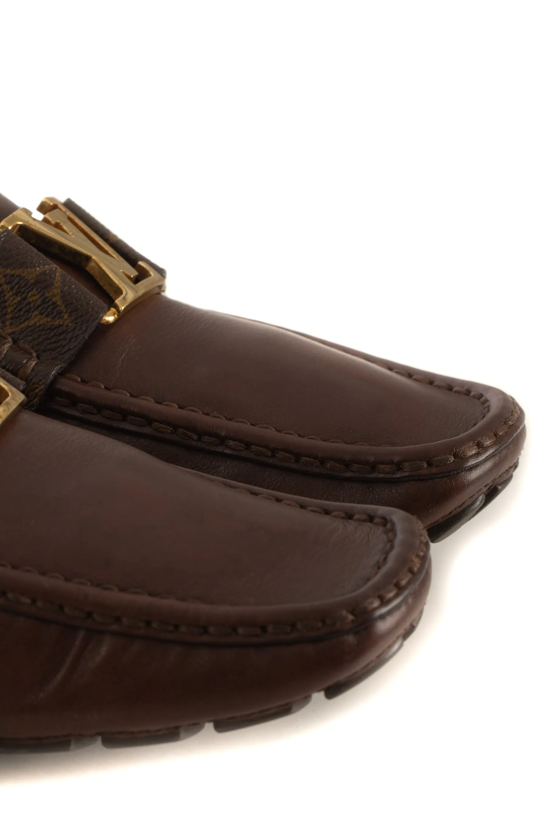 Louis Vouitton, Talla 8.5