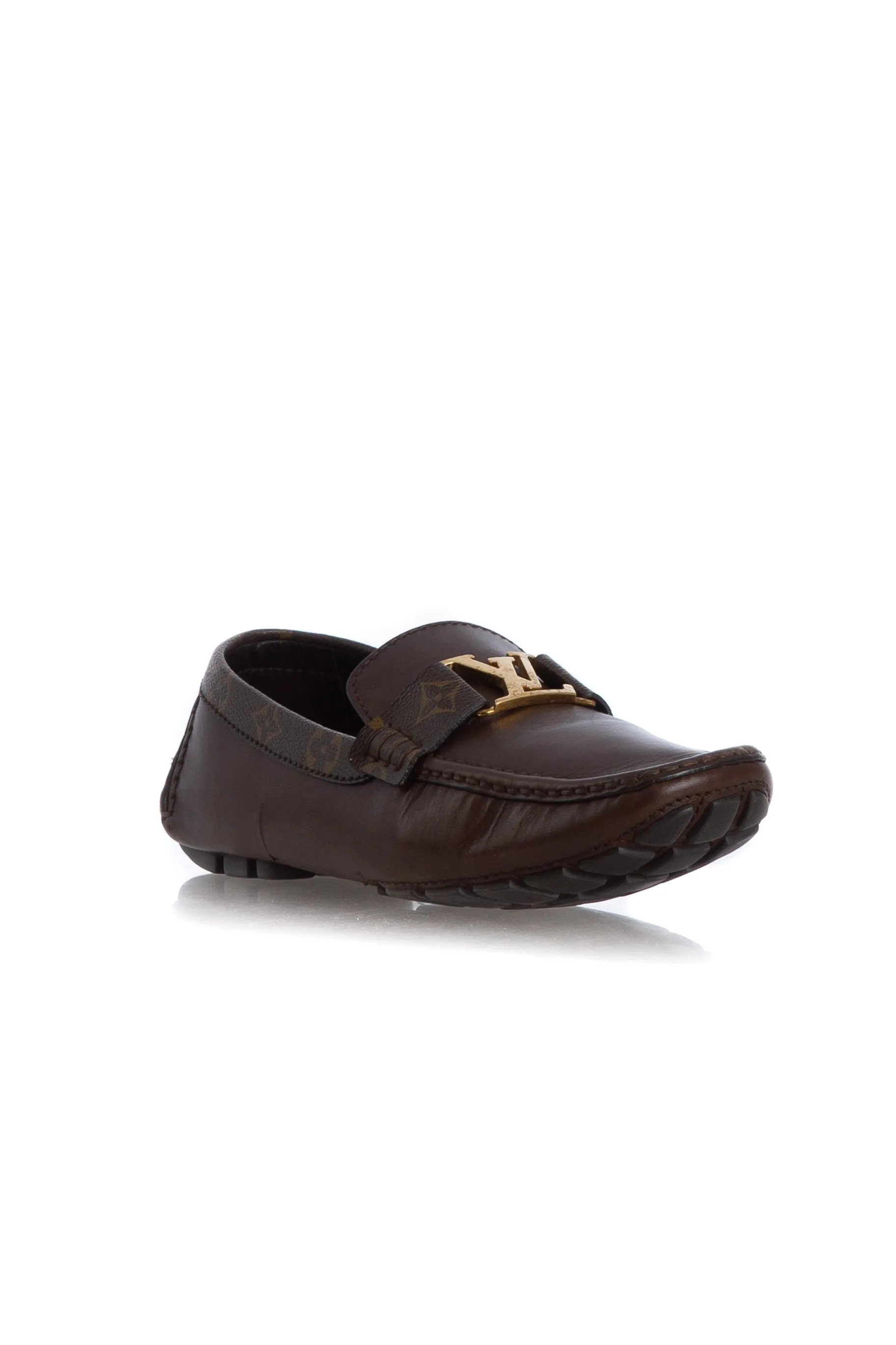 Louis Vouitton, Talla 8.5