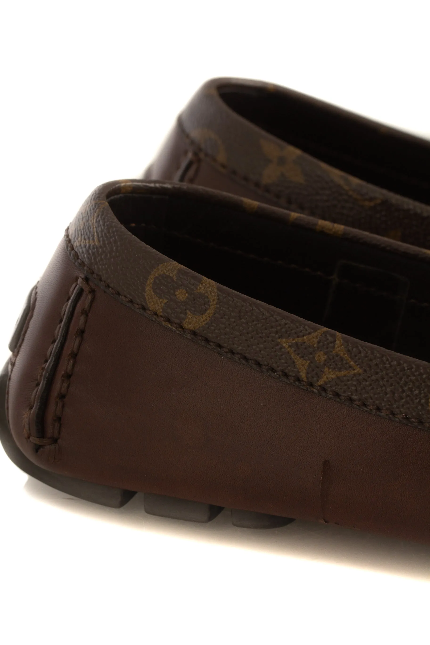 Louis Vouitton, Talla 8.5