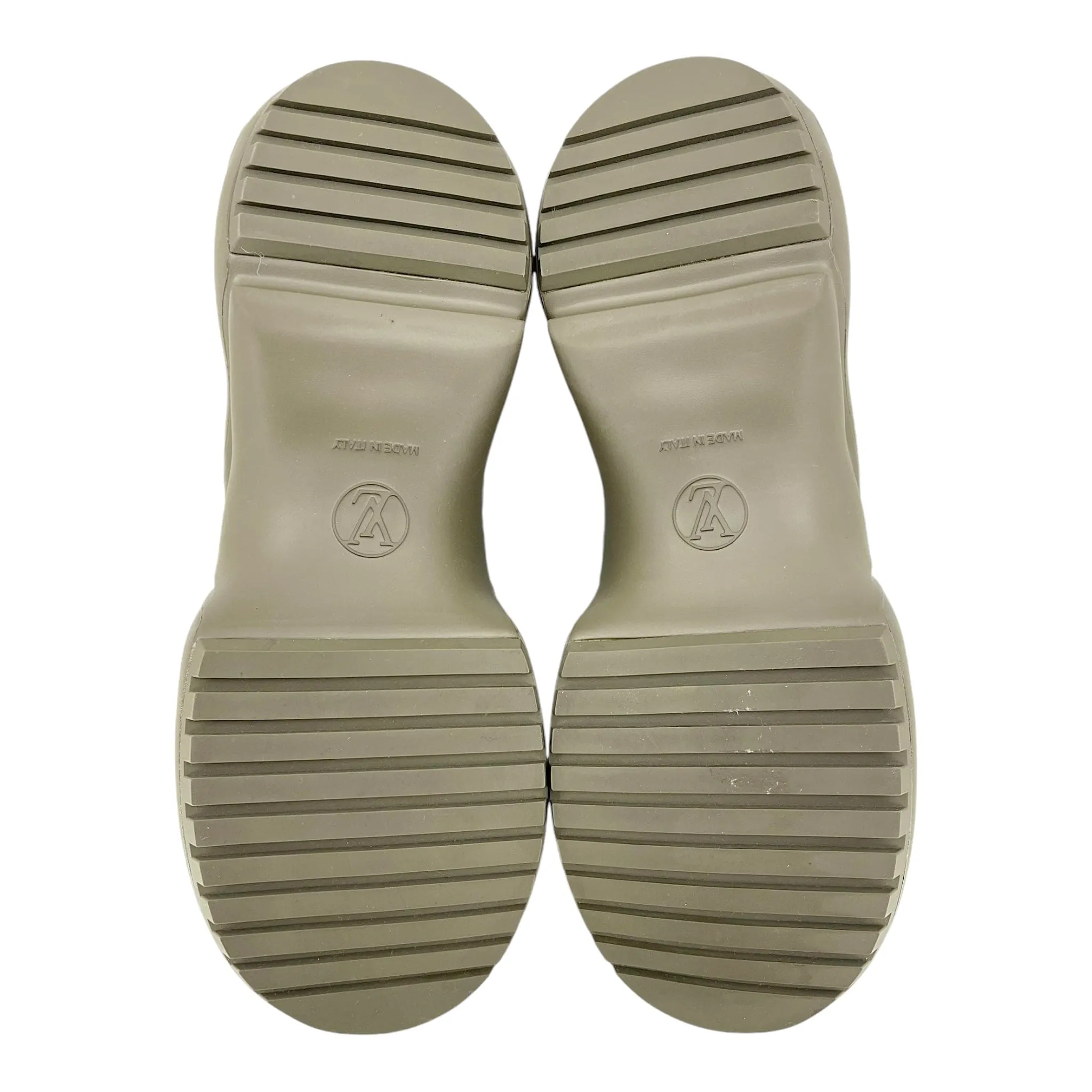 Louis Vuitton Archlight Sneaker Khaki