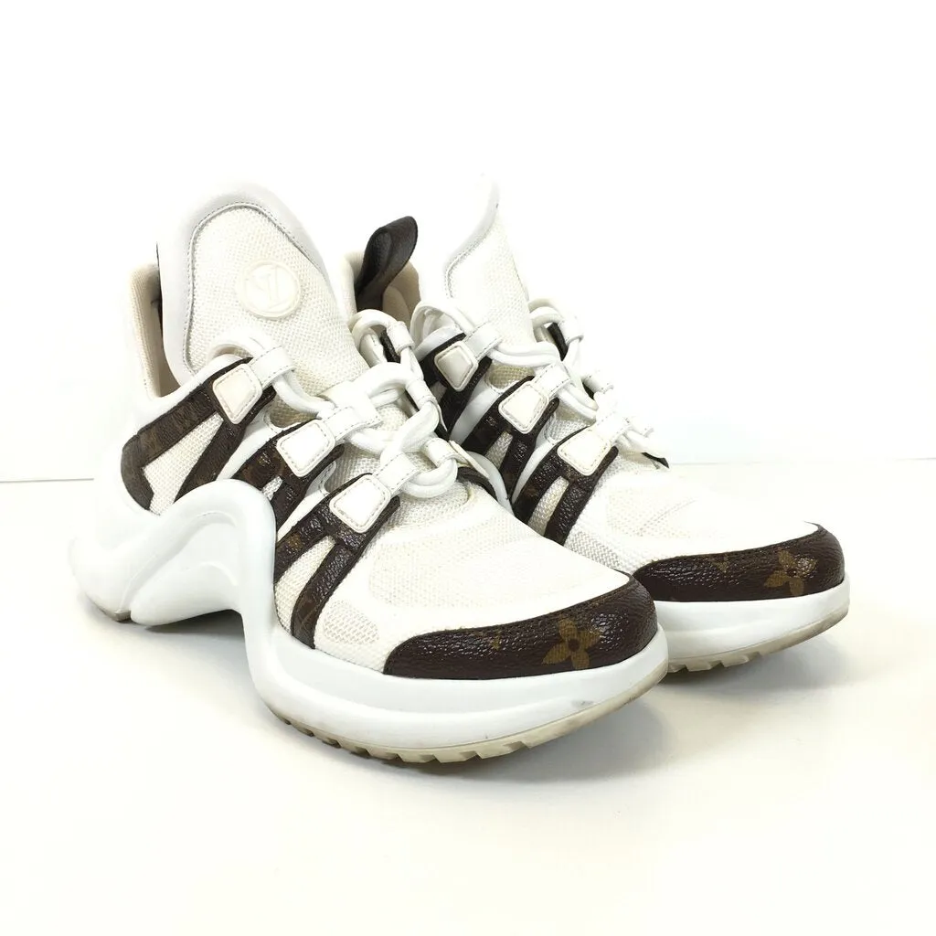 Louis Vuitton Archlight Sneakers