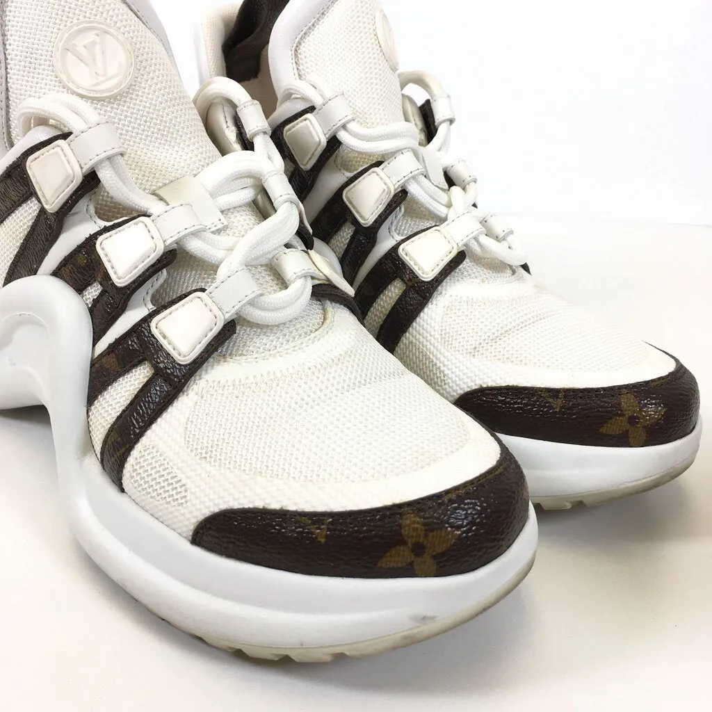 Louis Vuitton Archlight Sneakers
