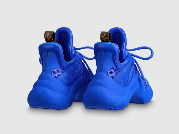Louis Vuitton Archlight Trainer Sneakers