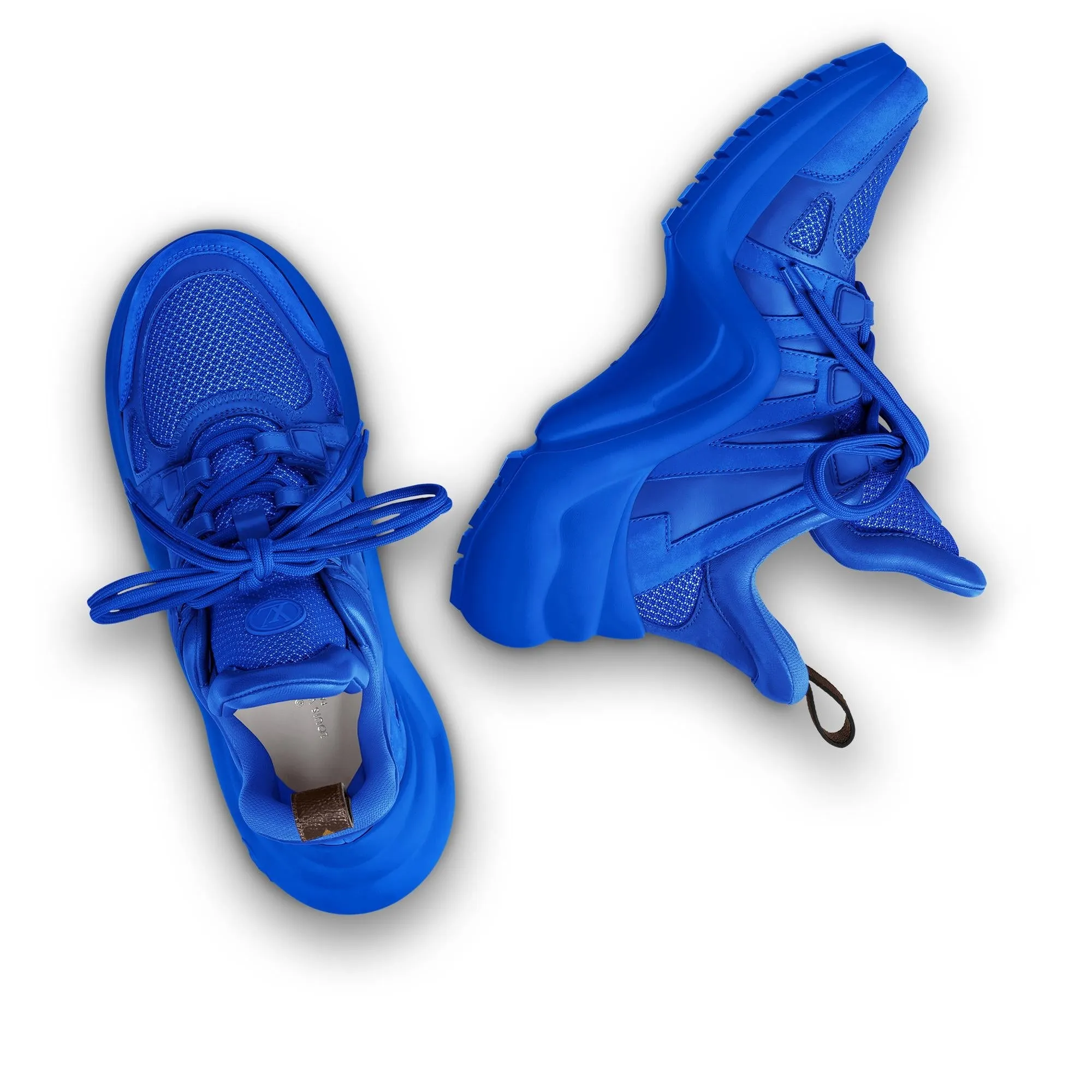 Louis Vuitton Archlight Trainer Sneakers