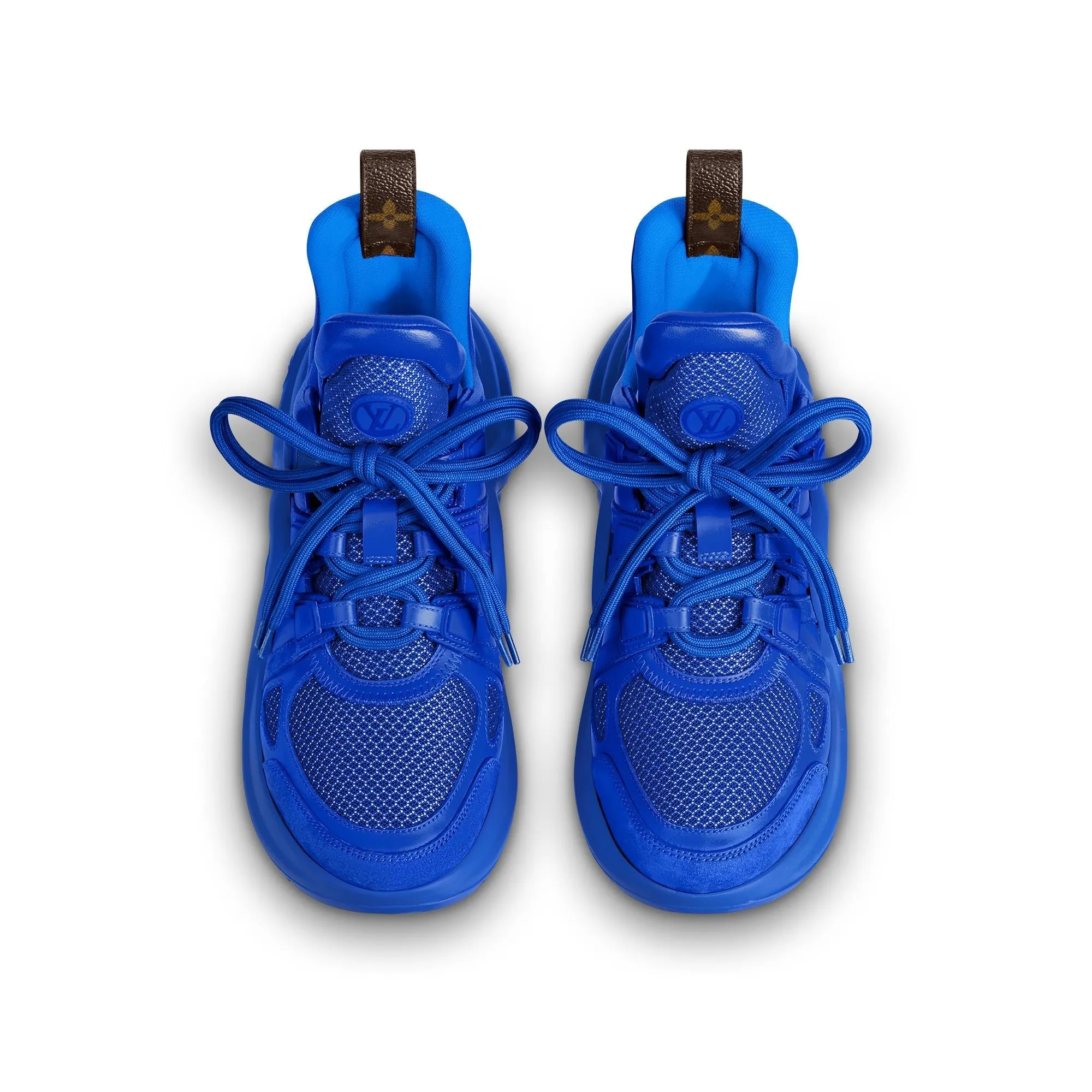 Louis Vuitton Archlight Trainer Sneakers