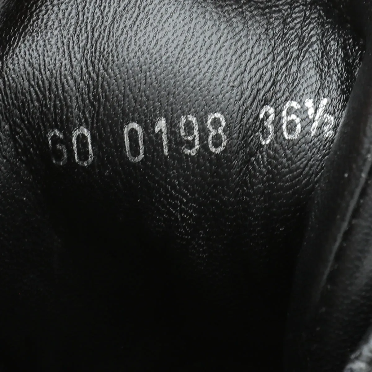 Louis Vuitton Monogram Archlight Sneaker 36.5