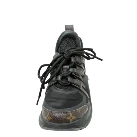 Louis Vuitton Monogram Archlight Sneaker 36.5