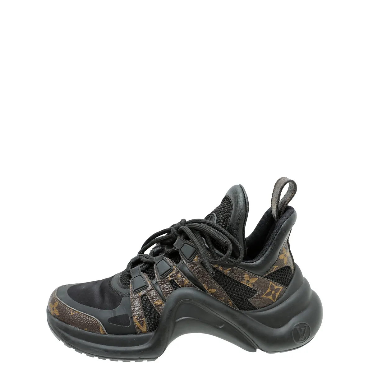 Louis Vuitton Monogram Archlight Sneaker 36.5