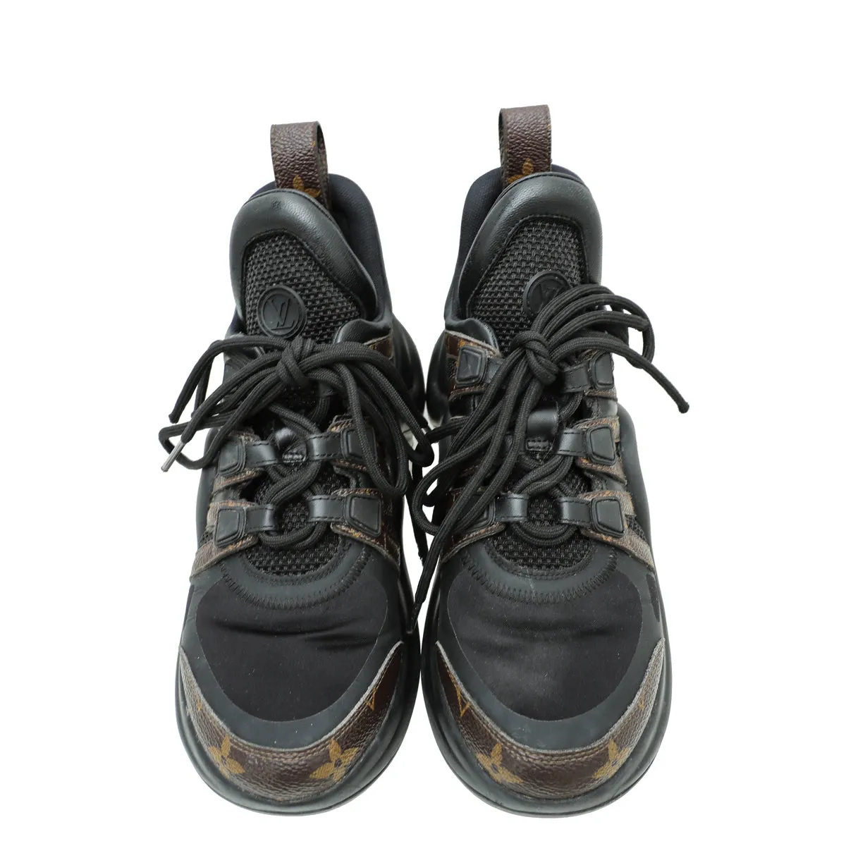 Louis Vuitton Monogram Archlight Sneaker 36.5