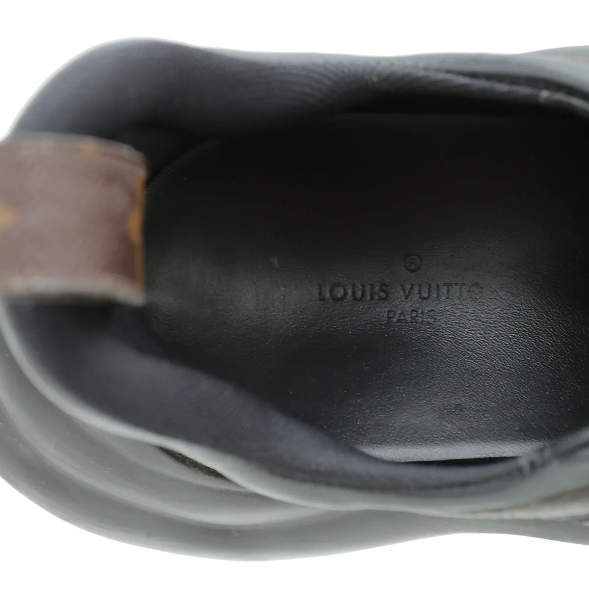 Louis Vuitton Monogram Archlight Sneaker 36.5