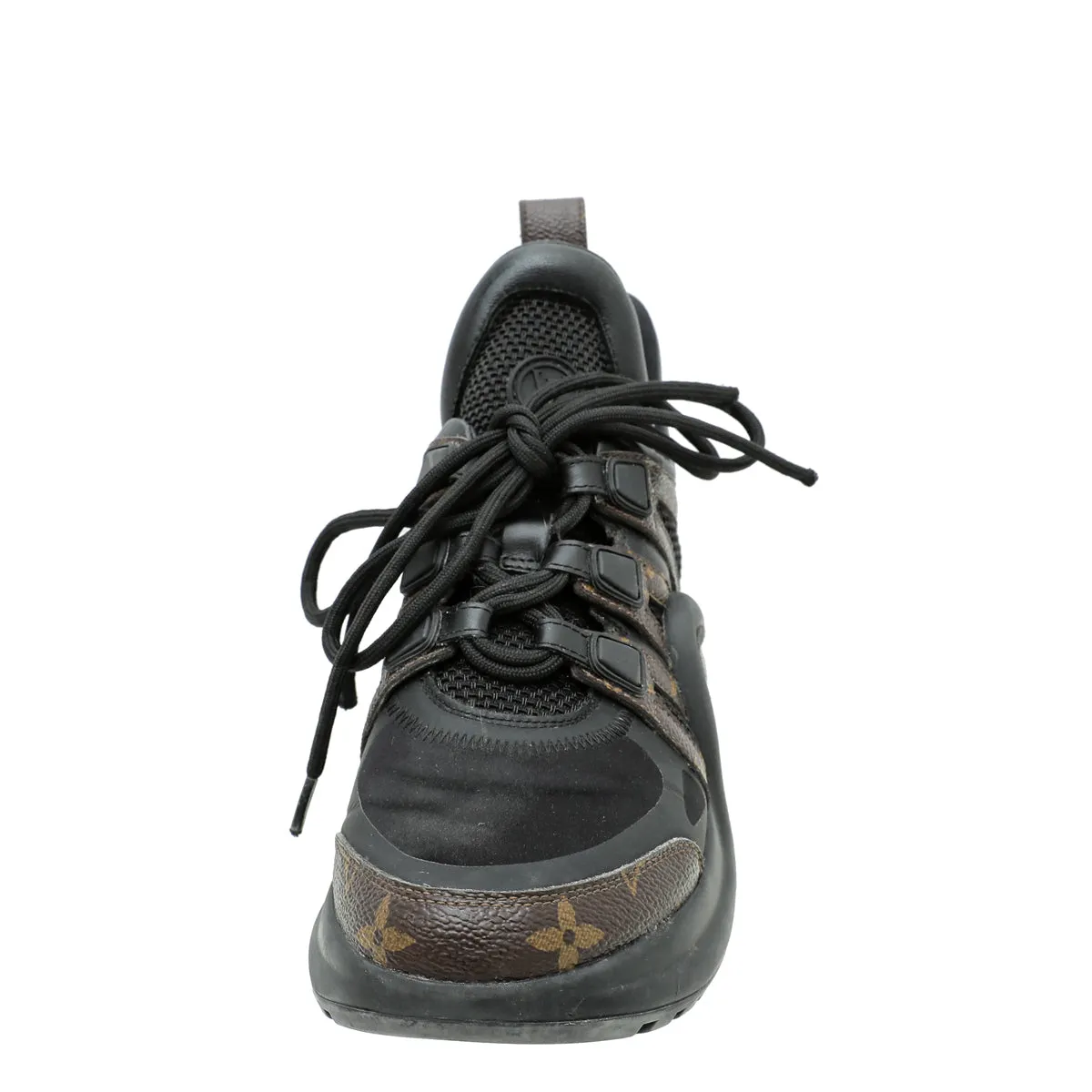 Louis Vuitton Monogram Archlight Sneaker 36.5