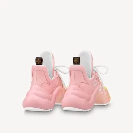 Louis Vuitton Monogram Archlight Sneakers