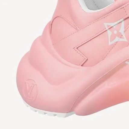 Louis Vuitton Monogram Archlight Sneakers