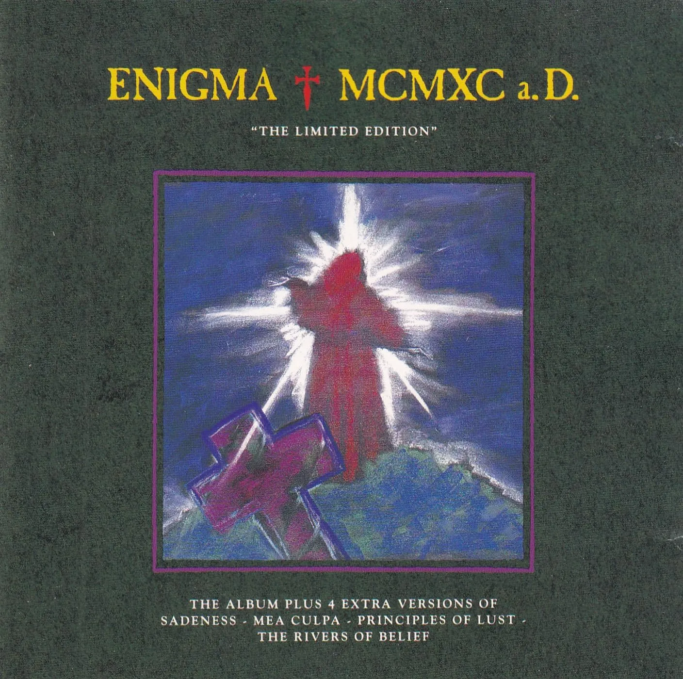 MCMXC A.D. "The "