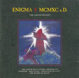 MCMXC A.D. "The "