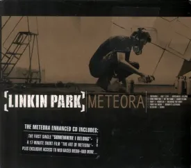Meteora