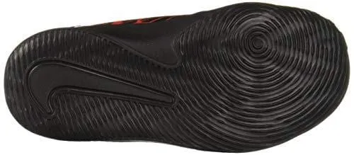 Nike Baby Team Hustle D 9 (TD) Sneaker University red/Black - White 6C Regular US Toddler