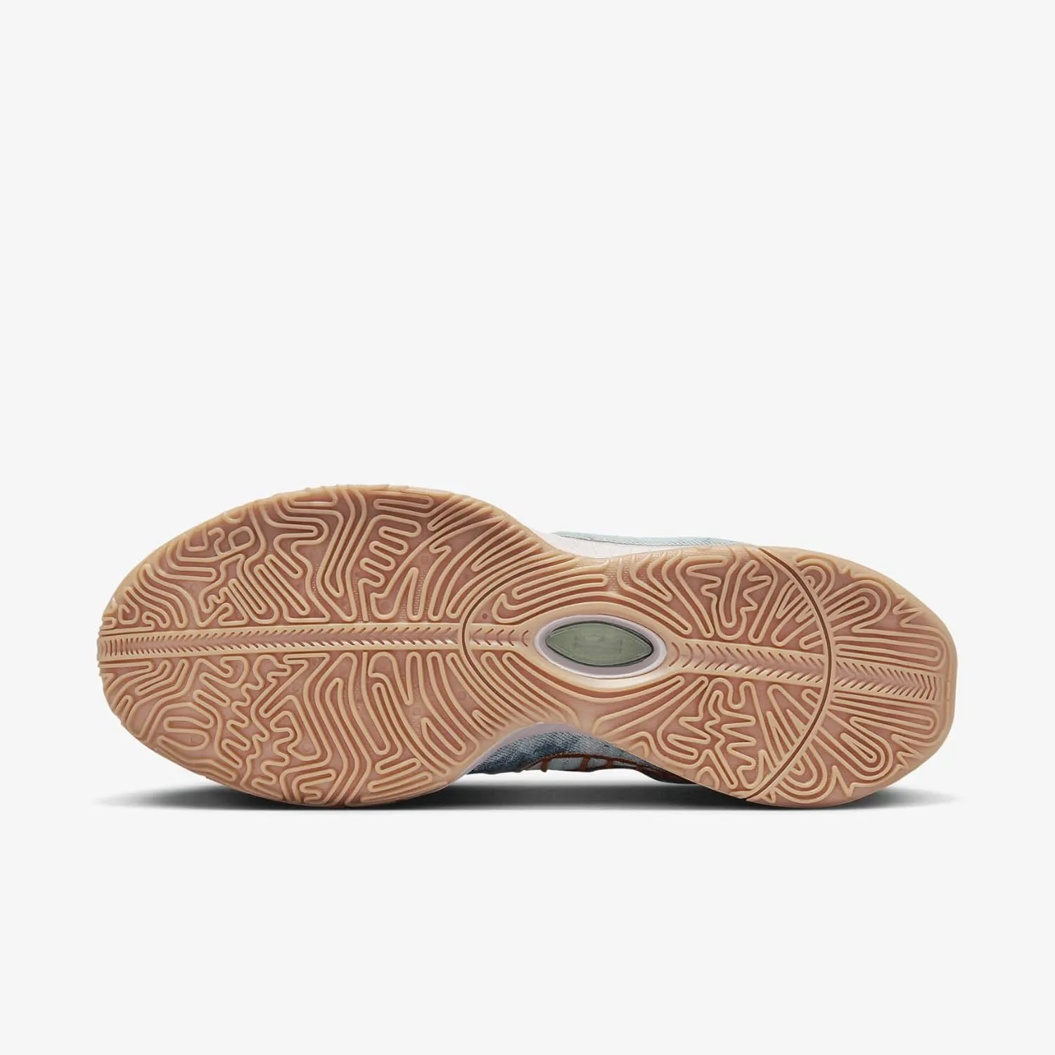 Nike Lebron XXI Mens Shoes