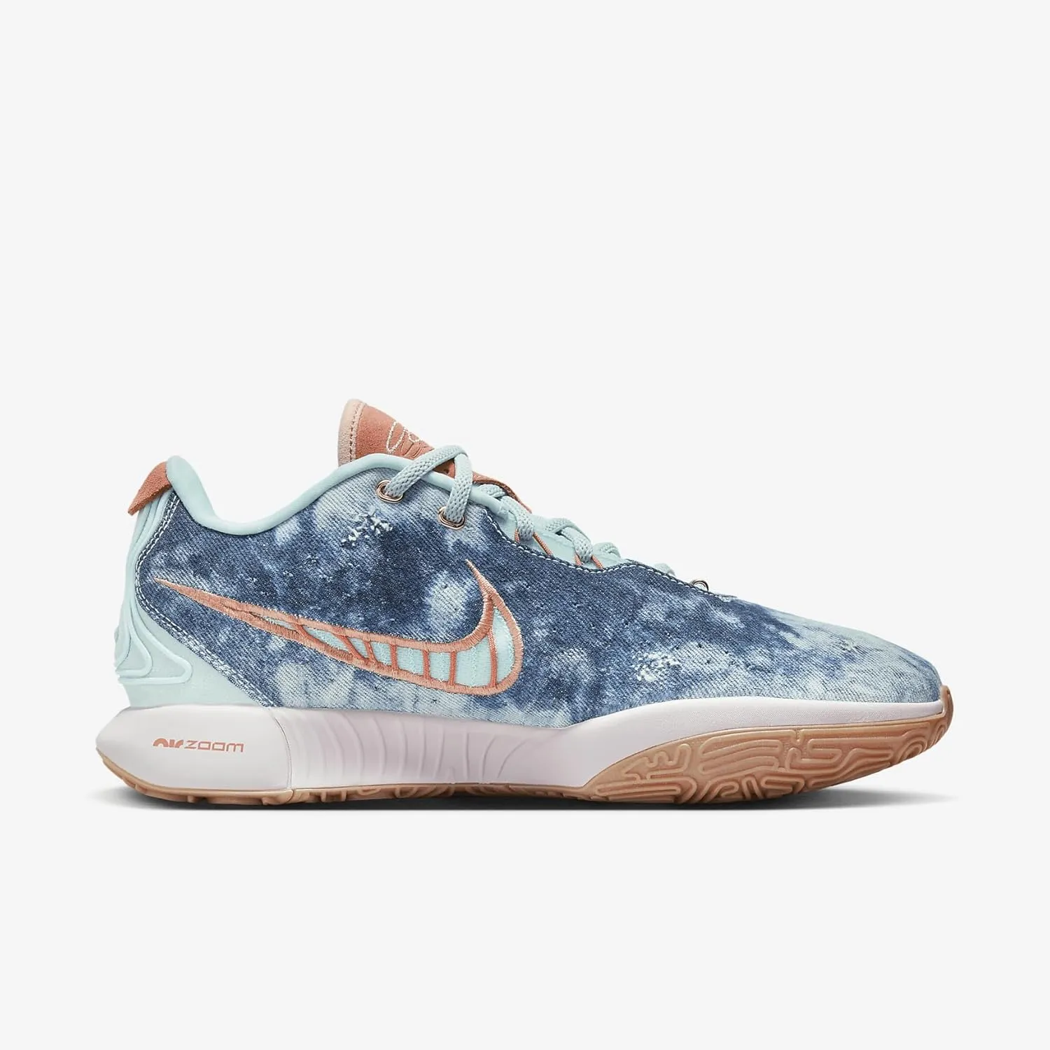 Nike Lebron XXI Mens Shoes