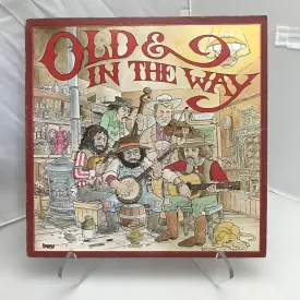 Old & In the Way [Vinyl]