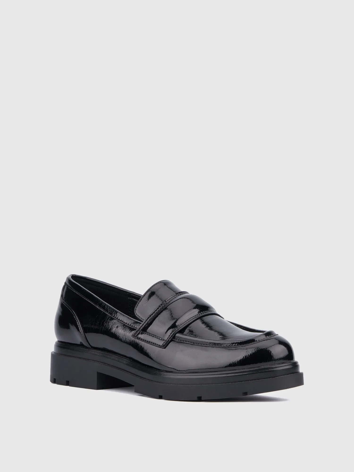 Penny Loafer