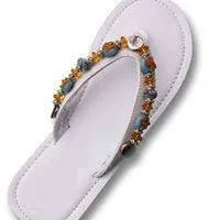 "PARADISE COVE"  - INTERCHANGEABLE WOMEN'S SANDAL SNAP