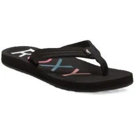 Roxy Womens Vista IV Flip Flops