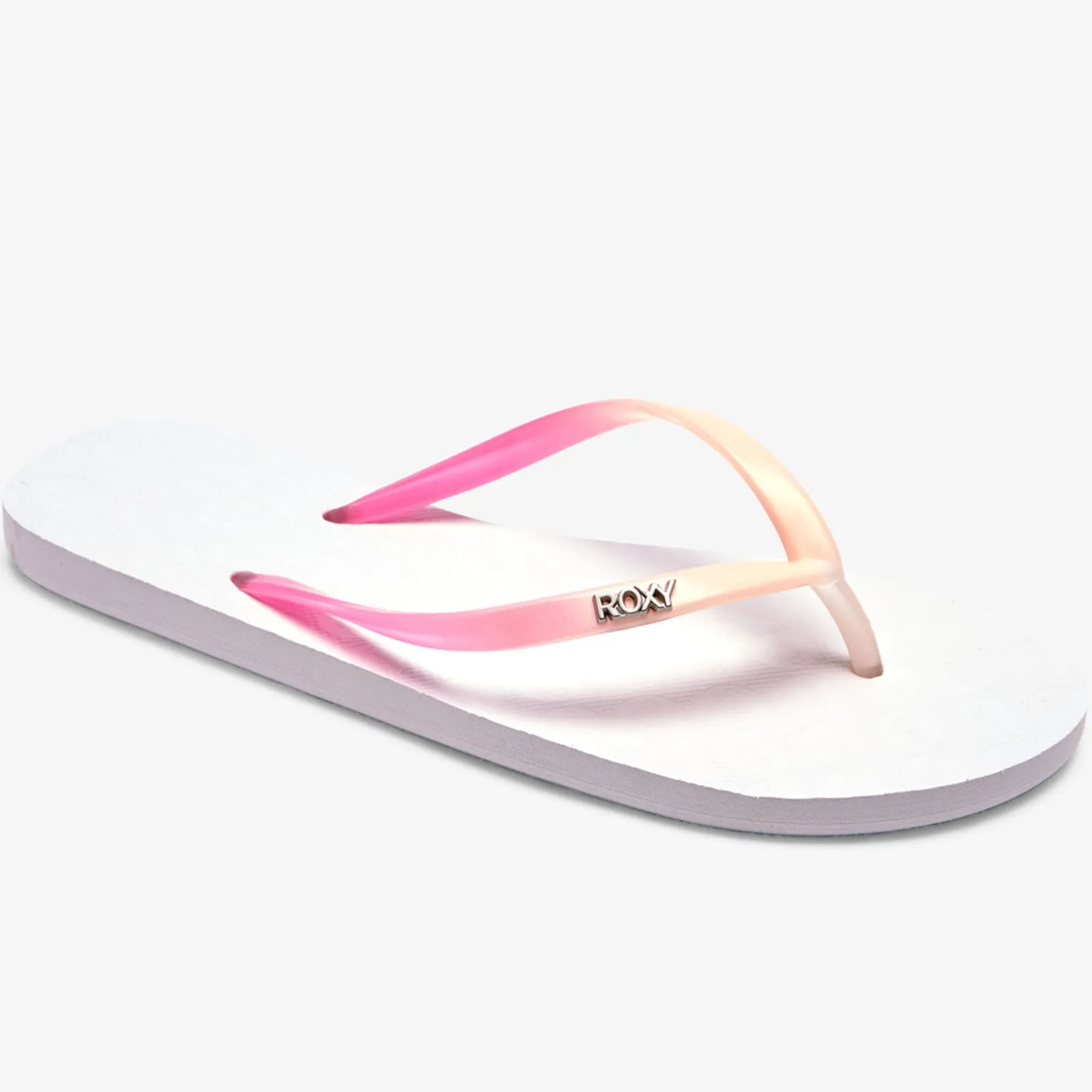 Roxy Womens Viva Gradient Summer Sandals Flip Flops