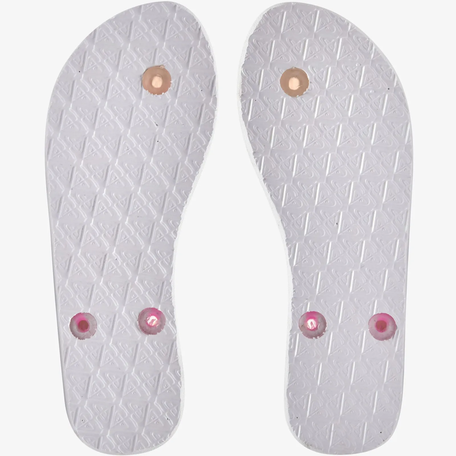 Roxy Womens Viva Gradient Summer Sandals Flip Flops