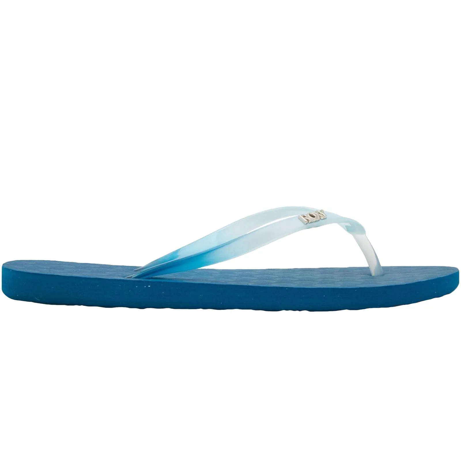 Roxy Womens Viva Gradient Summer Sandals Flip Flops
