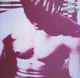 The Smiths by Smiths Original recording edition (1990) Audio CD